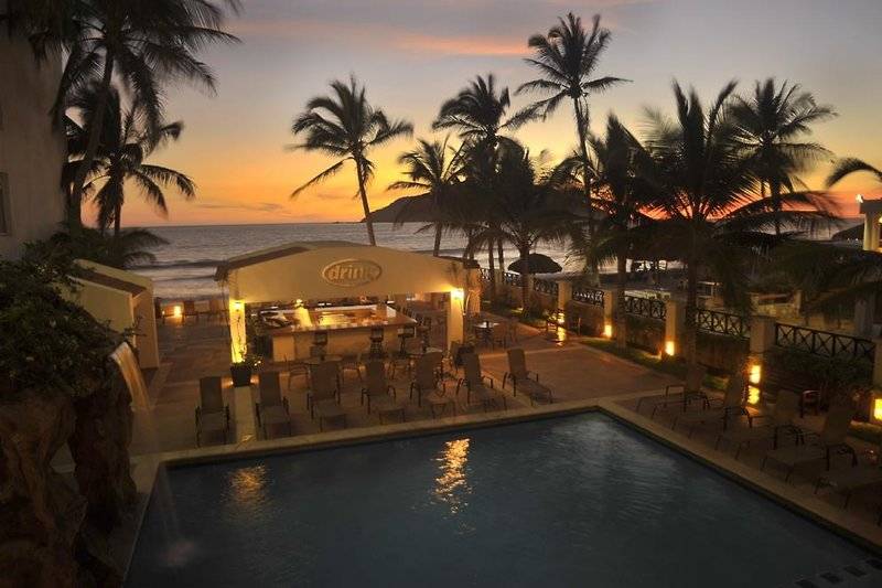 Best Western Hotel Posada Freeman Zona Dorada