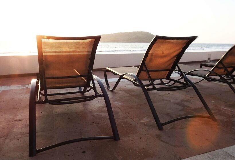 Best Western Hotel Posada Freeman Zona Dorada