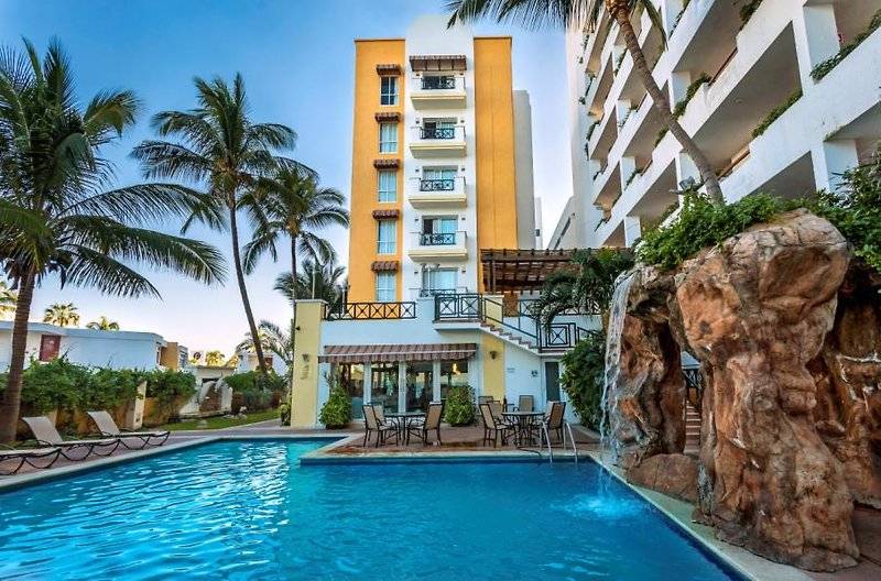 Best Western Hotel Posada Freeman Zona Dorada