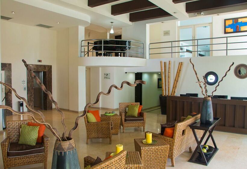 Best Western Hotel Posada Freeman Zona Dorada