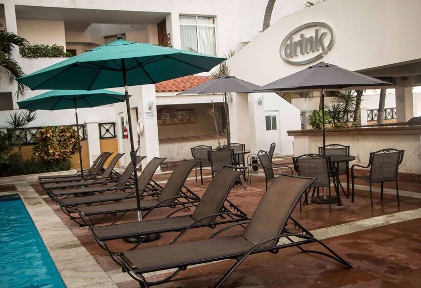 Best Western Hotel Posada Freeman Zona Dorada