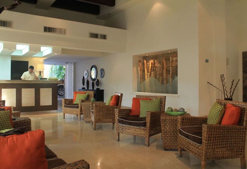 Best Western Hotel Posada Freeman Zona Dorada