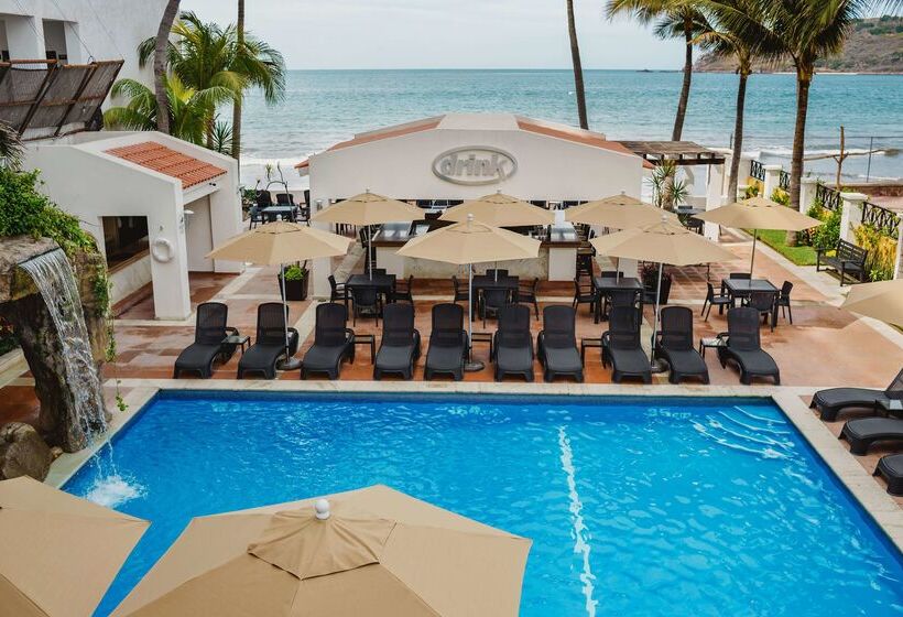 Best Western Hotel Posada Freeman Zona Dorada