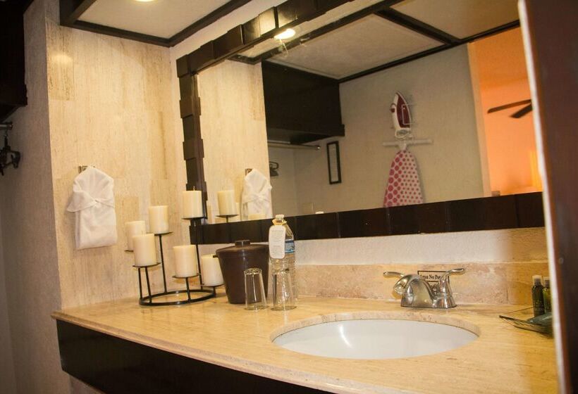 Best Western Hotel Posada Freeman Zona Dorada