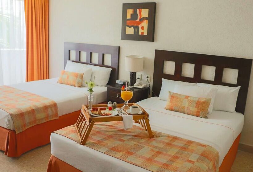 Best Western Hotel Posada Freeman Zona Dorada