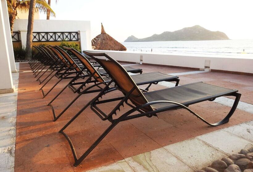 Best Western Hotel Posada Freeman Zona Dorada