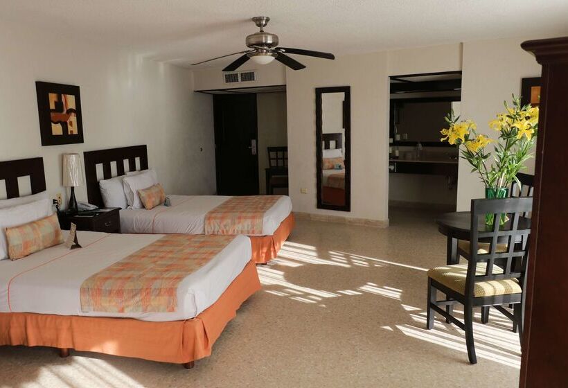 Best Western Hotel Posada Freeman Zona Dorada