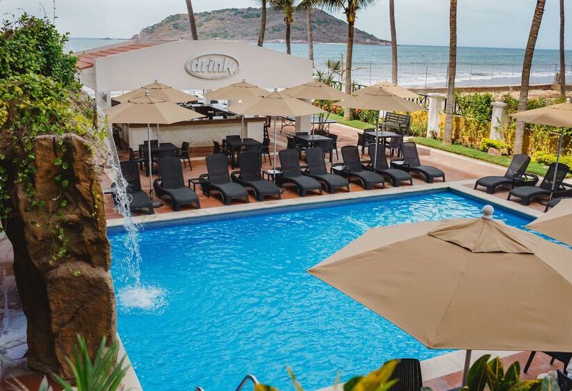 Best Western Hotel Posada Freeman Zona Dorada