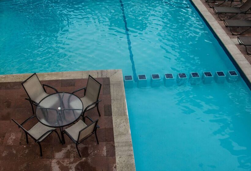 Best Western Hotel Posada Freeman Zona Dorada