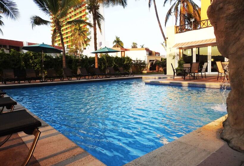 Best Western Hotel Posada Freeman Zona Dorada