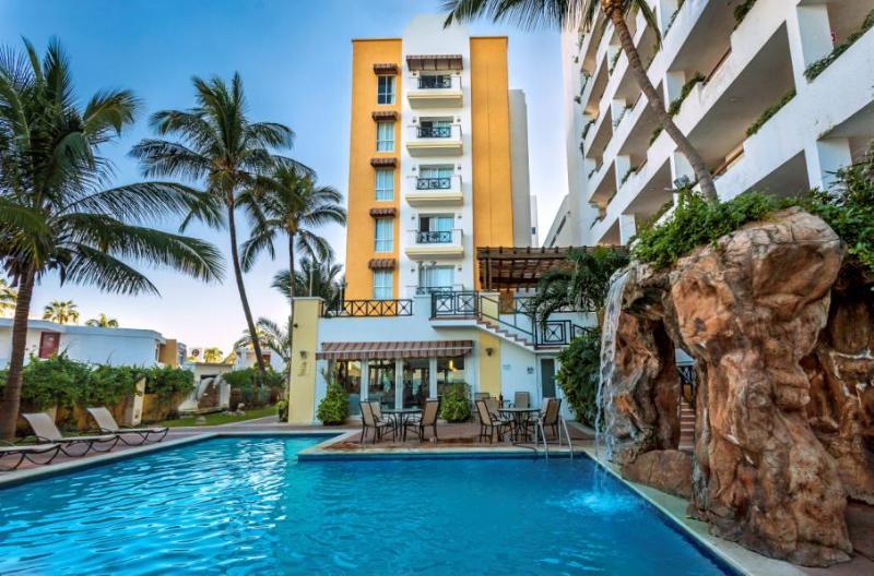 Best Western Hotel Posada Freeman Zona Dorada