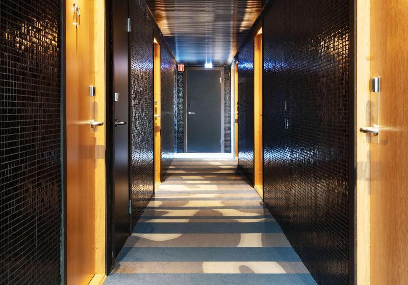 Best Western Hotel Posada Freeman Zona Dorada