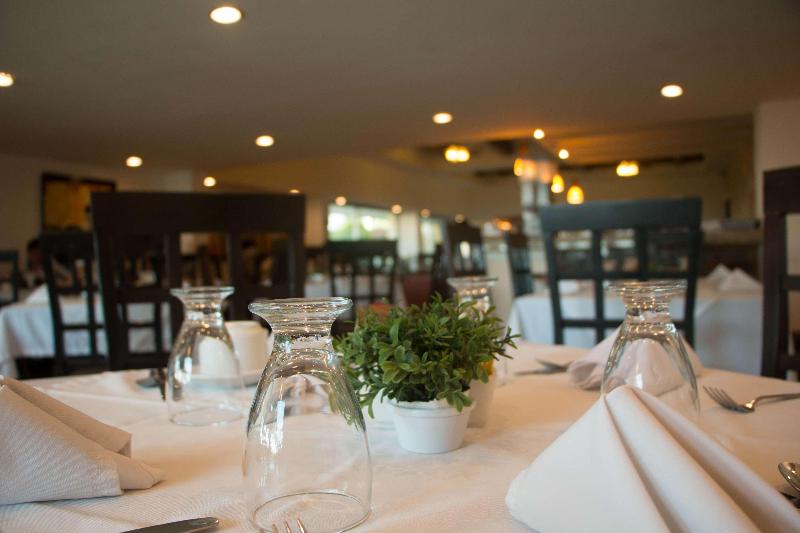 Best Western Hotel Posada Freeman Zona Dorada