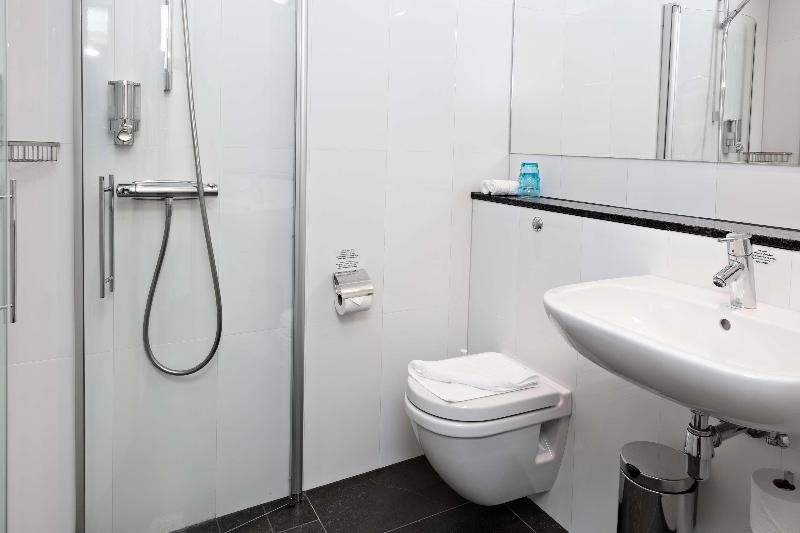 Best Western Hotel Posada Freeman Zona Dorada