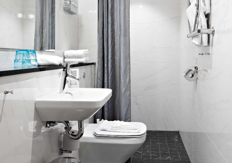 Best Western Hotel Posada Freeman Zona Dorada