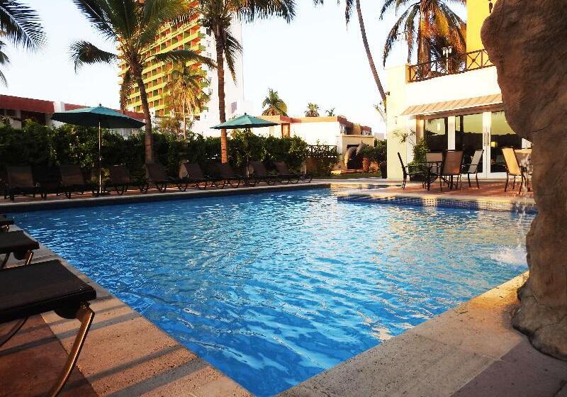 Best Western Hotel Posada Freeman Zona Dorada