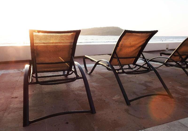 Best Western Hotel Posada Freeman Zona Dorada