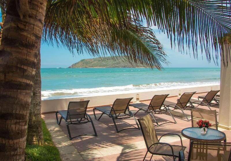 Best Western Hotel Posada Freeman Zona Dorada