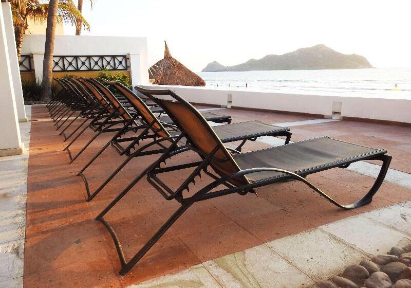 Best Western Hotel Posada Freeman Zona Dorada