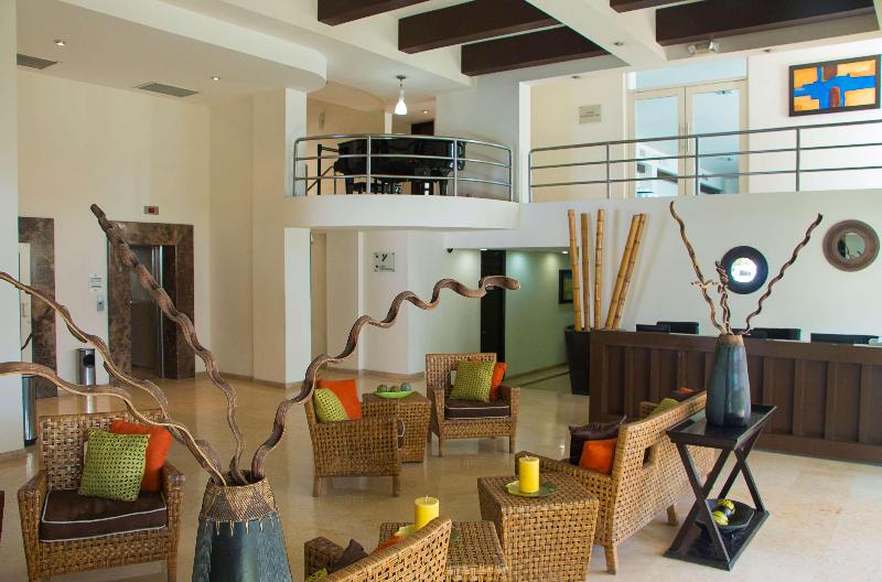 Best Western Hotel Posada Freeman Zona Dorada