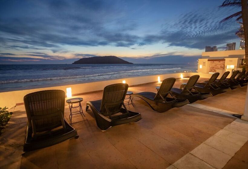 Best Western Hotel Posada Freeman Zona Dorada