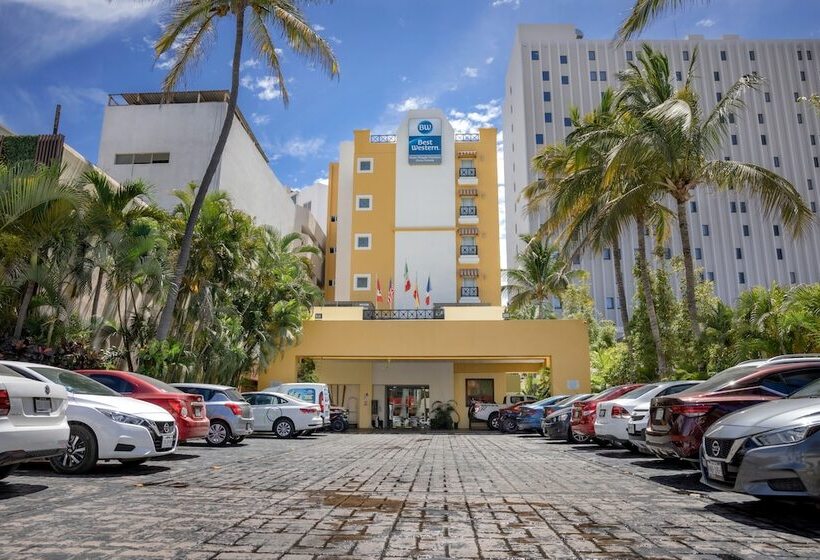 Best Western Hotel Posada Freeman Zona Dorada