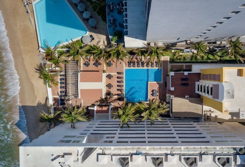 Best Western Hotel Posada Freeman Zona Dorada