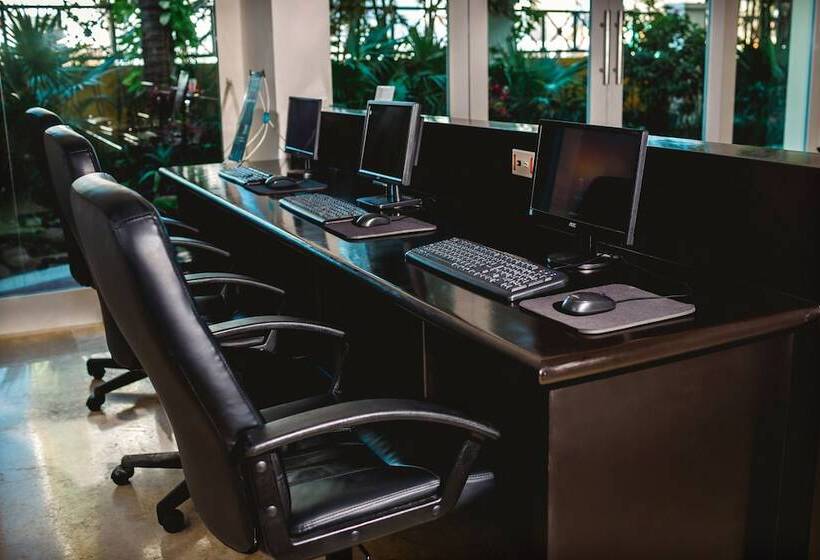 Best Western Hotel Posada Freeman Zona Dorada