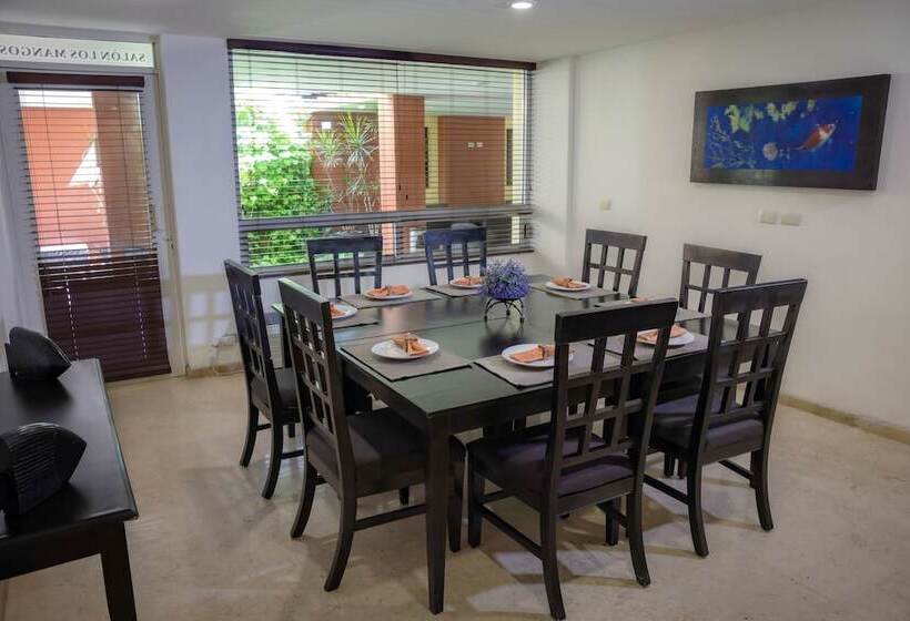 Best Western Hotel Posada Freeman Zona Dorada