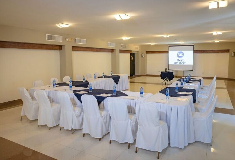 Best Western Hotel Posada Freeman Zona Dorada
