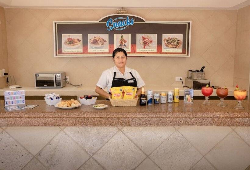 Best Western Hotel Posada Freeman Zona Dorada