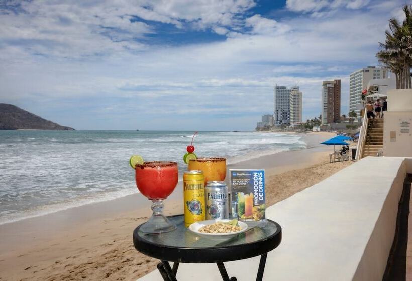 Best Western Hotel Posada Freeman Zona Dorada