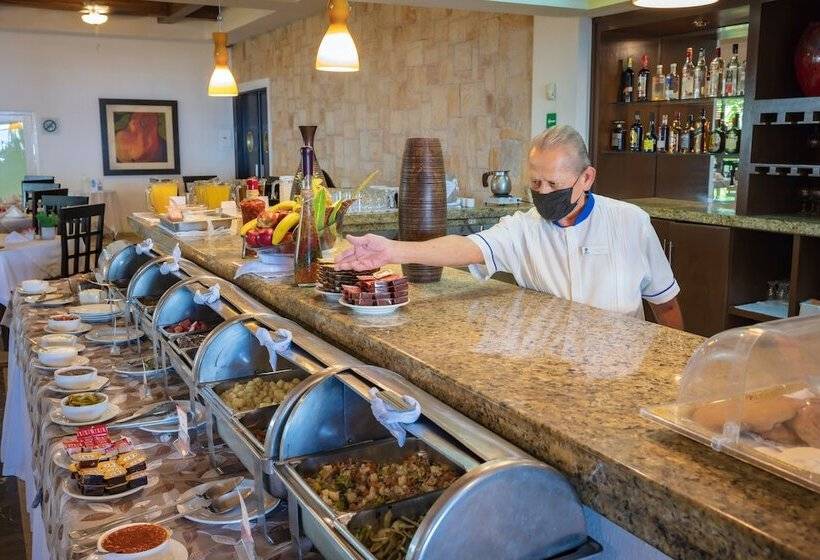 Best Western Hotel Posada Freeman Zona Dorada