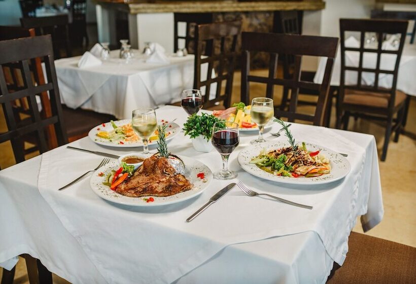 Best Western Hotel Posada Freeman Zona Dorada