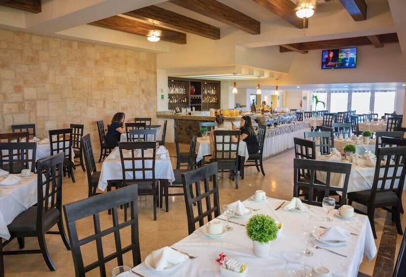 Best Western Hotel Posada Freeman Zona Dorada