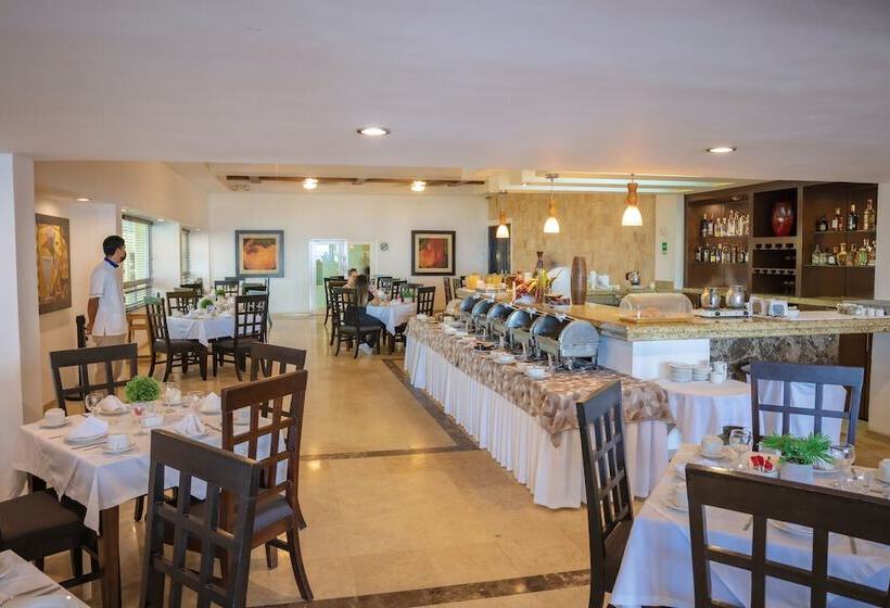 Best Western Hotel Posada Freeman Zona Dorada