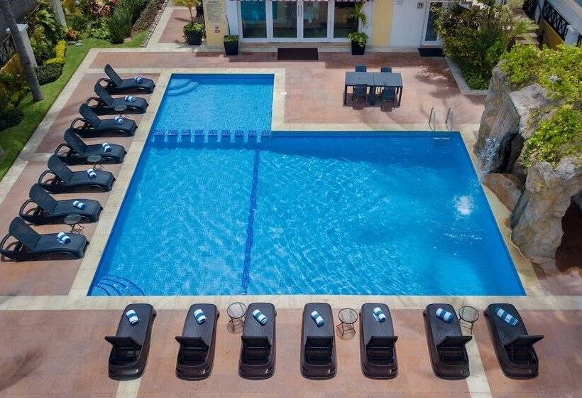 Best Western Hotel Posada Freeman Zona Dorada