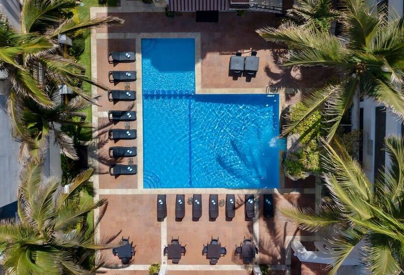 Best Western Hotel Posada Freeman Zona Dorada