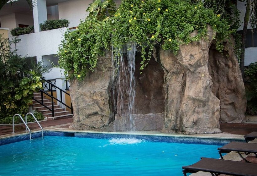 Best Western Hotel Posada Freeman Zona Dorada