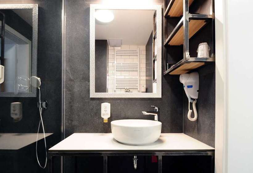 Best Western Airport Hotel Stella