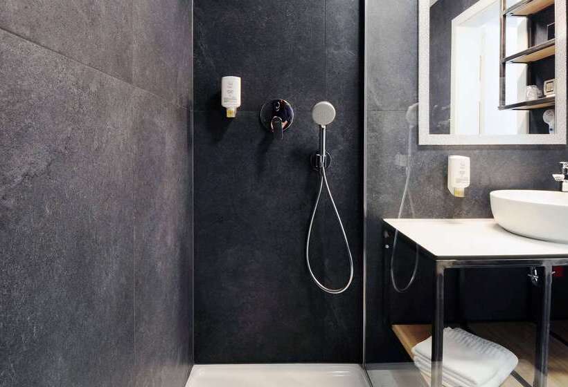 Best Western Airport Hotel Stella