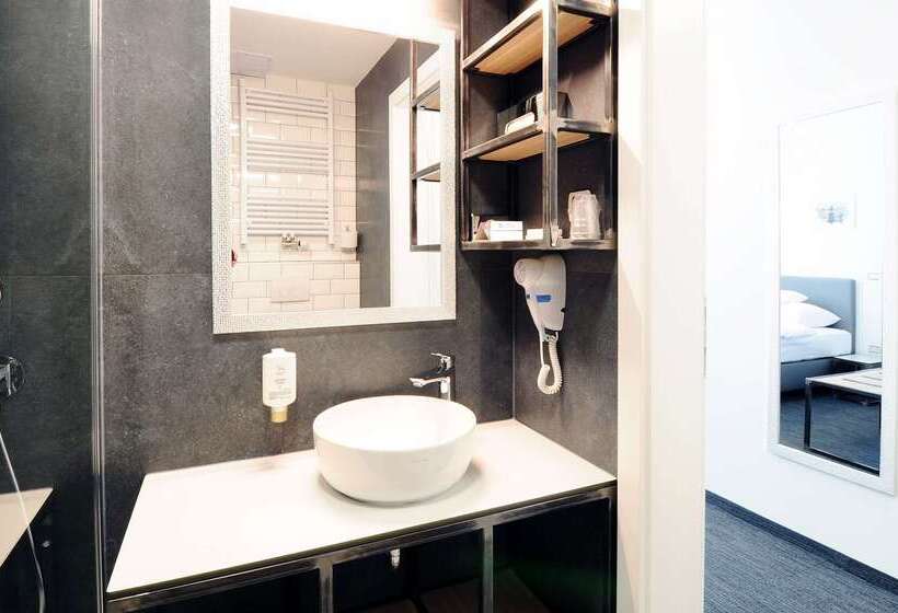 Best Western Airport Hotel Stella