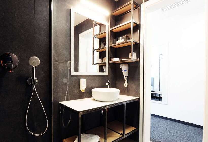 Best Western Airport Hotel Stella