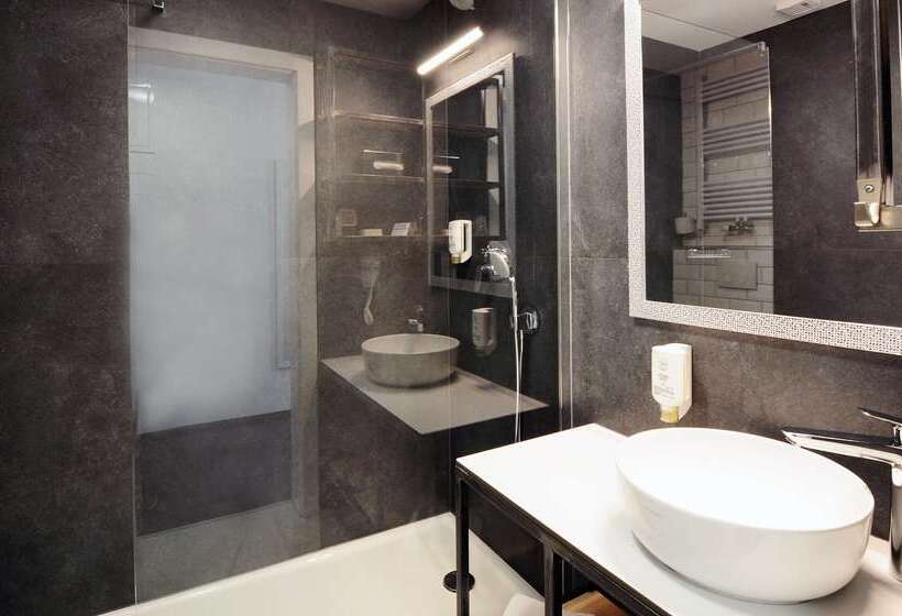 Best Western Airport Hotel Stella