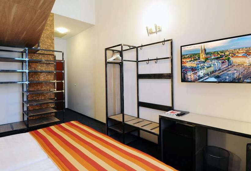 Best Western Airport Hotel Stella