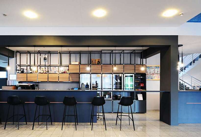 Best Western Airport Hotel Stella