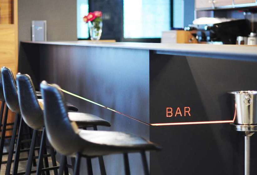 Best Western Airport Hotel Stella