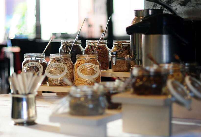 Best Western Airport Hotel Stella