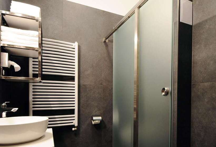 Best Western Airport Hotel Stella