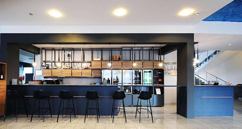 Best Western Airport Hotel Stella